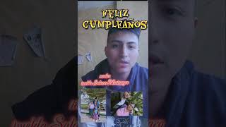 Feliz cumpleaños mamita,  eres la mejor mujer que existe en este mundo 🌎