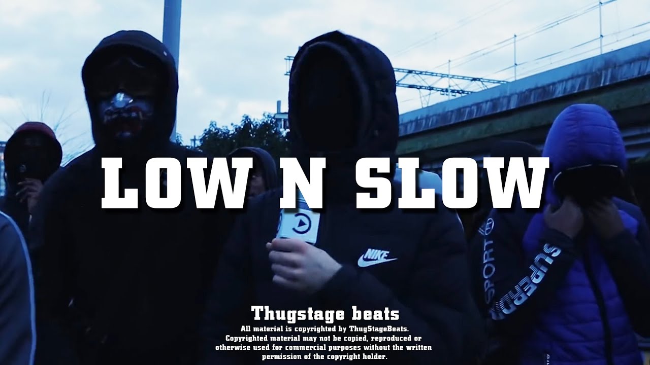 [FREE] UK Drill type beat 2022 | Drill type beat "Low n Slow" | UK Drill instrumental 2022