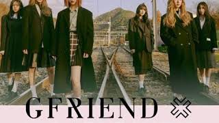Gfriend Crossroads Jp Ver 歌詞 Kgasa