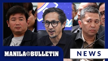 3 DPWH Bulacan officials sacked, permanent ban over anomalous flood projects