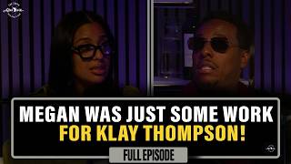 Megan Thee Stallion Breaks Up With Klay Thompson Abolishing Marriage U0026 Cheating For The 1st Time