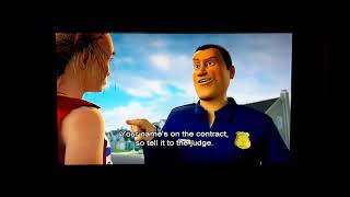 Over The Hedge 2006 Three Villains Defeated Part 2 15Th Anniversary Edition