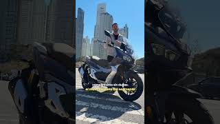 Siam Rove 150: El Scooter Mas Equipado ⚡🏍