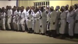 Mighty Vision- Sibonga Umusa