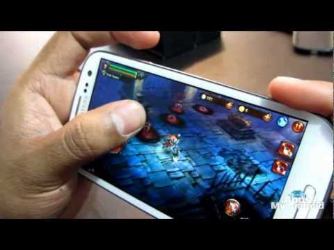[Review] Game! Eternity Warriors 2 para Android (Español Mx)
