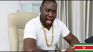 Download Lagu Suriname Nieuws Maandag 16 Feb 2026. Delen! MP3