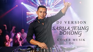 DJ Version - SAME AS A LIE‼️By Mang Ichi Musik AI - Viral Songs 2025