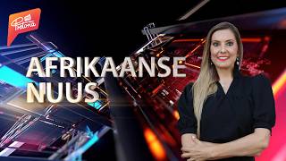 24 April 2026 Afrikaans Nuus
