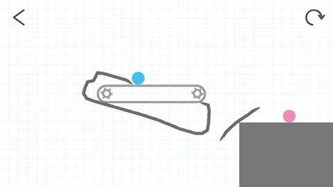 Brain Dotsでステージ36をクリアしました！ #BrainDots #BrainDots_s36