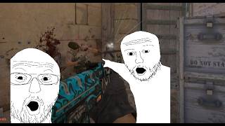 Counter Strike Clips for Chuds (like you!)