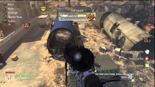Hitmarker No1