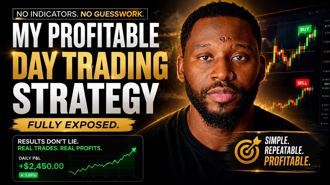 How to Use Order Flow Analysis to Trade Like a PRO! - YouTube