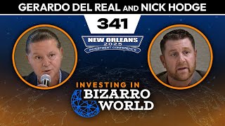 Trump Isn't Draining Anything - And That's Why Gold Is Exploding - Bizarro World 341