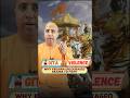 Why Krishna Encouraged Arjuna to Fight: The Truth Behind the Gita’s Wisdom| Madan Sundar Das