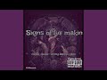 Signs of luv makin feat dollaz drizzydaopp  navi stacc