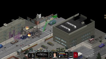 Lets play  Xenonauts X-division part 51