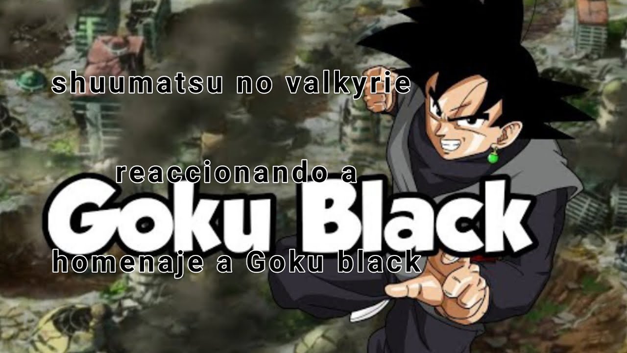 shuumatsu no valkyrie reaccionando