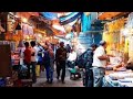 Kolkata Bada Bazar market || Bara Bazar || Bada Bazar lehenga market