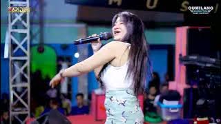 ZARIDEN MUSIC - ANDAI KAU DATANG KEMBALI - PARTY MBIORO GENERATION - MBIORO MULYOHARJO PATI