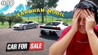 AKU KEHILANGAN MOBILKU... - Car For Sale Simulator 2023 Indonesia #10