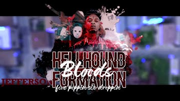 net4game.com || Hellhound Bloods Formation || Oh Yes