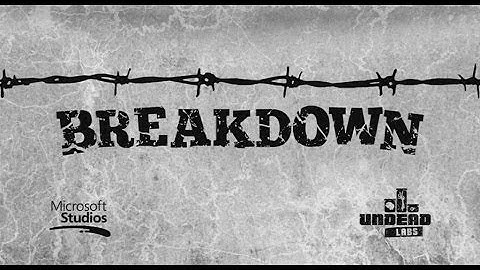 State Of Decay "Breakdown" DLC Lp Pt2: Ok RV, How Do We Fix You?