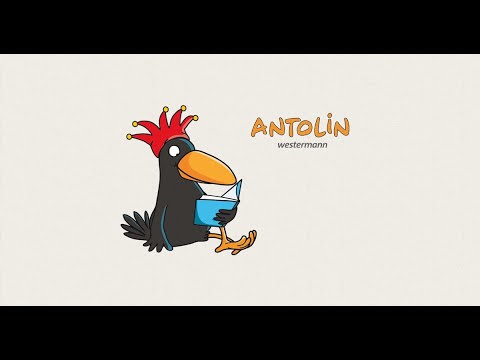 Der Antolin-Lesewettbewerb