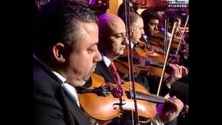 بعدنا مع رابعة- ملحم زين 'ع الله تعود'