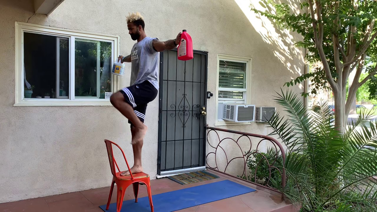 Variation Step-up - YouTube