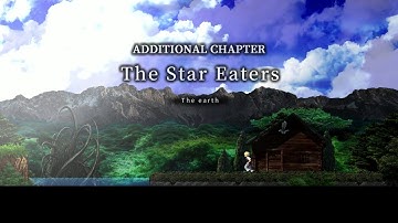 [PC] ASTLIBRA: Revision - Additional Chapter. The Star Eaters Part 1(4K 60FPS)