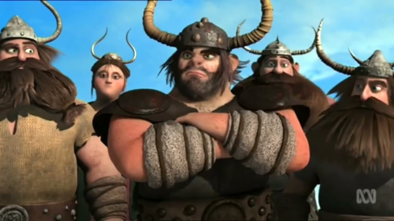 Ep12 Thawfest Part 3