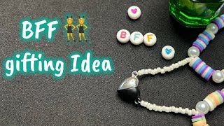 👩🏽‍❤️‍💋‍👩🏻 👭🏻AMAZING!! Handmade Gift Ideas for Your bff | BFF | DIY Crafts