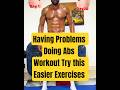 Best 7 Abs Easiest Exercise ( Try this workout and get guaranteed results)