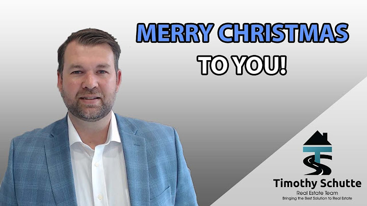 Our Christmas Message to You