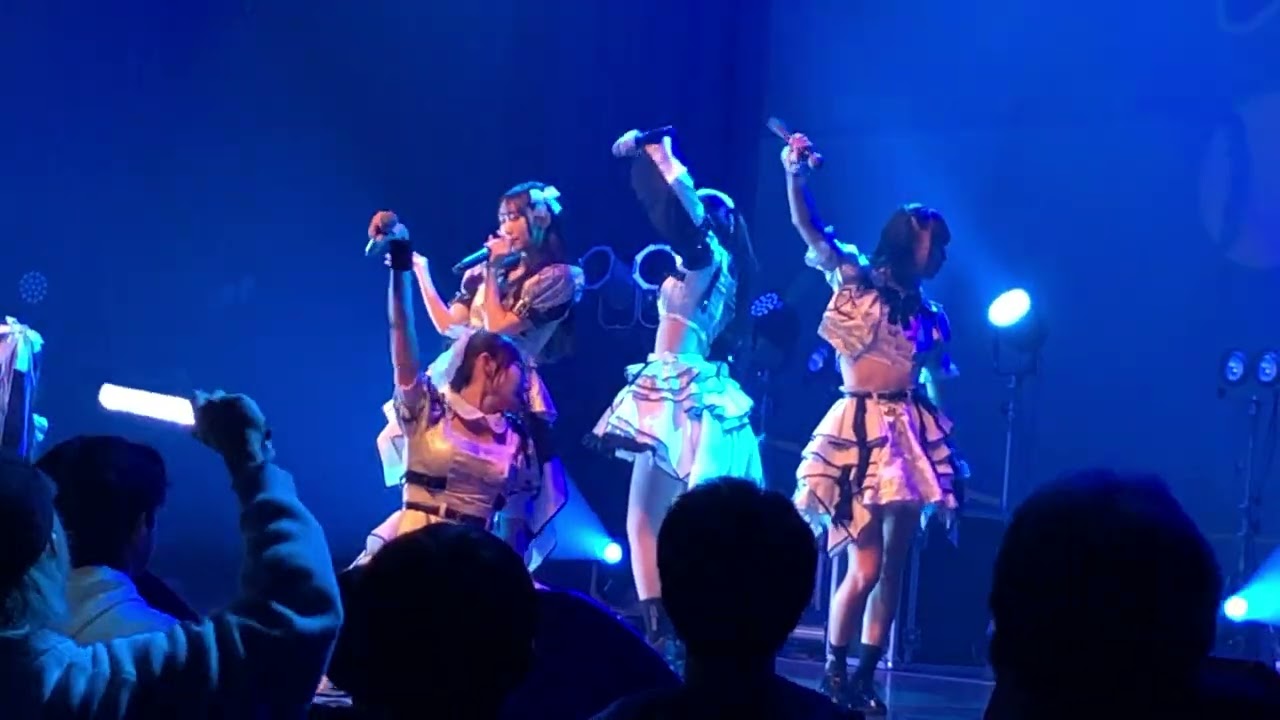 キングサリ『Empty Love』