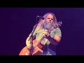 Jamey Johnson  --the Warmest Video You Will Ever Feel--  “In Color” Live in Boston, MA, April 9, '19