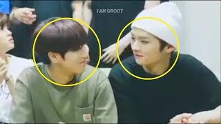 Stray Kids - Jisung and Minho cute, and jealousy moments #5 ... ( Minsung )