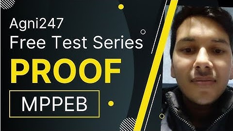 MP SUB-ENGINEER 2022|| FREE TEST SERIES|| PARIKSHA APP||WITH PROOF|| ONLY MY YOUTUBE CHANNEL MEMBER