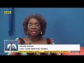 100 MOST INFLUENTIAL WOMEN AWARDS 2024