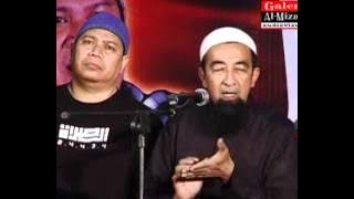 BACA Subtitle MOVIE Puja DEWA - Ustaz Azhar Idrus
