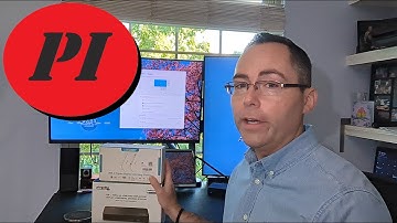 Lasuney vs Pluggable Triple-Display 4k USB C Docking Stations Product Impressions and Review