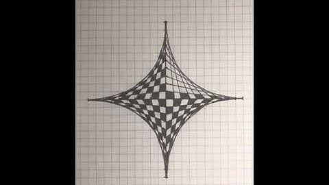 Episode # 48 3D Optical illusion Amazing and Easy Free Hand Trick Art 3d Drawing Video
