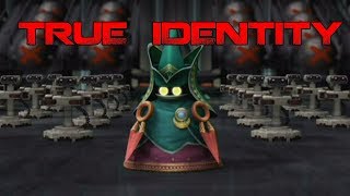 Gamers React To: &quot;ANCIENT MINISTER&#39;S TRUE IDENTITY&quot; (Super Smash Bros. Brawl&#39;s Subspace Emissary)