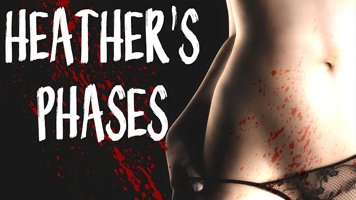"Heather's Phases" by UnsettlingStorie...  | Creep...