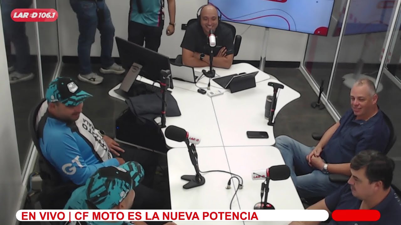 ¡GUATEMALA ES CAMPEÓN MUNDIAL! 🇬🇹 La hazaña histórica en el CFMOTO MT Challenge