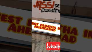 Download Lagu When you are at Jassi De Parathe, enjoy your desi food #indianfood​ #paratha​ #ahmedabadfood​ #lass MP3