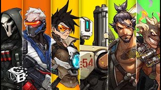 BEHTUL | Overwatch Komik Anlar