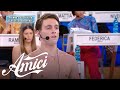Amici 22 - Alessio - Control