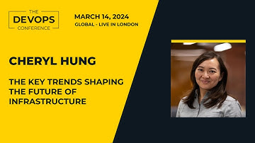 The key trends shaping the future of Infrastructure