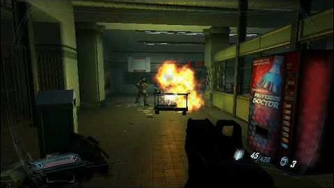 F.E.A.R: 2 Project Origin